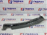 Решетка стеклоочистителя правая Chevrolet Spark (M300) 95275901