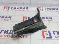 Решетка стеклоочистителя левая Chevrolet Spark (M300) 95275900