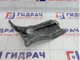 Решетка стеклоочистителя левая Chevrolet Spark (M300) 95275900