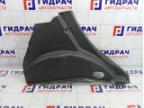 Обшивка багажника левая Chevrolet Spark (M300) 95370412