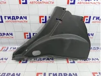 Обшивка багажника правая Chevrolet Spark (M300) 95215686
