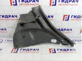 Обшивка багажника правая Chevrolet Spark (M300) 95215686