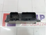 Блок управления AIR BAG Chevrolet Spark (M300) 13583457