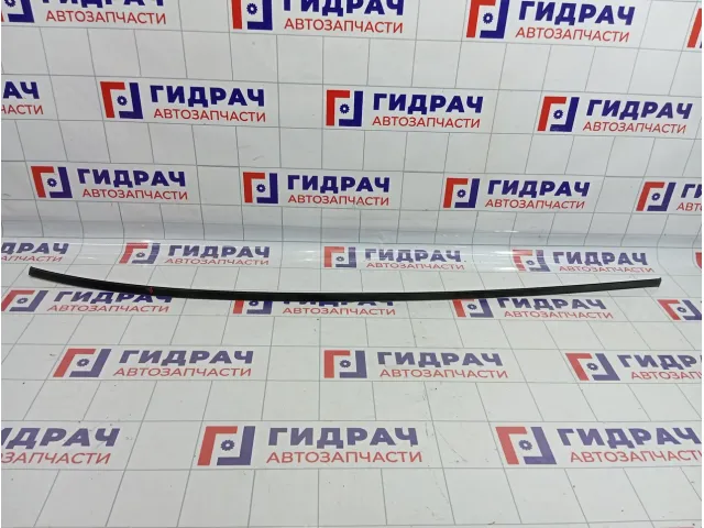 Молдинг крыши правый Chevrolet Spark (M300) 96686920