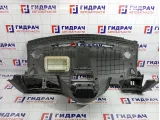 Торпедо Chevrolet Spark (M300) 95218156