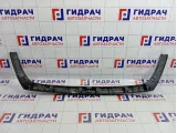 Спойлер (дефлектор) багажника Chevrolet Spark (M300) 95089535