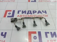Проводка топливных форсунок Chevrolet Spark (M300) 95400227