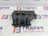 Коллектор впускной Chevrolet Spark (M300) 25191169