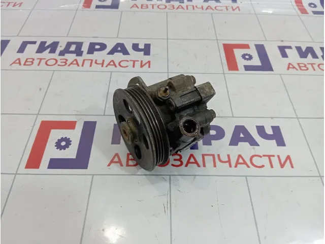 Насос гидроусилителя Chevrolet Spark (M300) 96684892