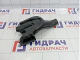 Воздухозаборник (наружный) Chevrolet Spark (M300) 96827712