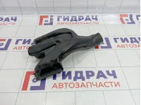 Воздухозаборник (наружный) Chevrolet Spark (M300) 96827712