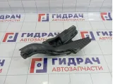 Воздухозаборник (наружный) Chevrolet Spark (M300) 96827712