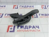 Воздухозаборник (наружный) Chevrolet Spark (M300) 96827712