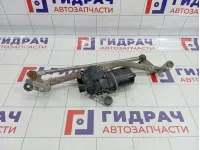 Трапеция стеклоочистителей Chevrolet Spark (M300) 95228165