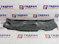 Водосток Chevrolet Spark (M300)