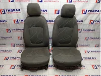Комплект сидений Chevrolet Spark (M300)