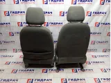 Комплект сидений Chevrolet Spark (M300)