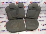 Комплект сидений Chevrolet Spark (M300)