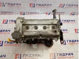 Двигатель Chevrolet Spark (M300) 25193878