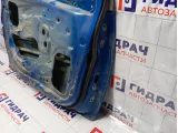Дверь передняя левая Chevrolet Spark (M300)