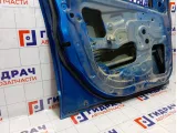 Дверь передняя левая Chevrolet Spark (M300)
