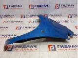 Крыло переднее левое Chevrolet Spark (M300)