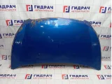 Капот Chevrolet Spark (M300)