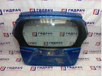 Крышка багажника Chevrolet Spark (M300)