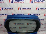 Крышка багажника Chevrolet Spark (M300)
