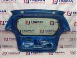 Крышка багажника Chevrolet Spark (M300)