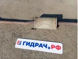 Глушитель в сборе Chevrolet Spark (M300)