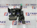 Педаль тормоза Chevrolet Spark (M300) 95202157