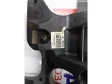 Педаль тормоза Chevrolet Spark (M300) 95202157