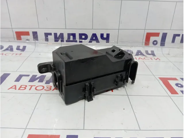 Корпус блока предохранителей Chevrolet Spark (M300) 96843627