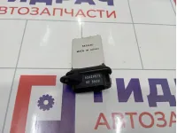 Резистор печки Chevrolet Spark (M300) 52429971