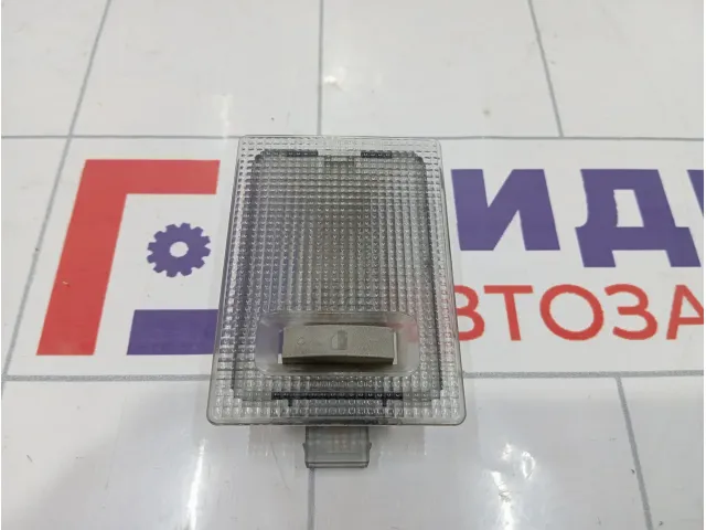 Плафон салона Chevrolet Spark (M300) 13126729