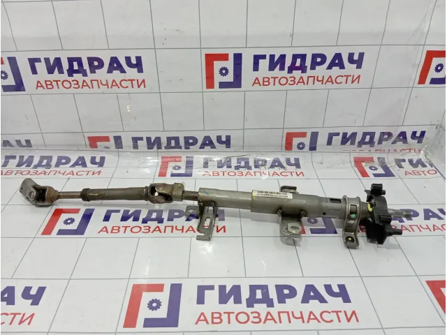 Колонка рулевая Chevrolet Spark (M300) 95040673