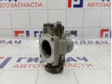 Заслонка дроссельная механическая Chevrolet Spark (M300) 96966710