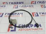 Трос лючка безнобака Chevrolet Spark (M300) 96688468
