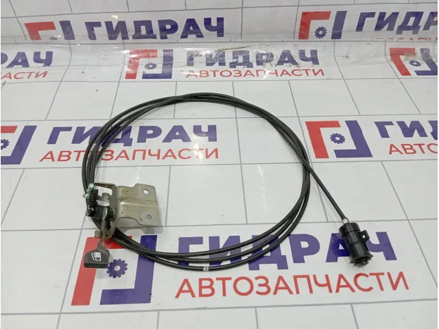 Трос лючка безнобака Chevrolet Spark (M300) 96688468