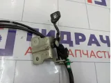 Трос лючка безнобака Chevrolet Spark (M300) 96688468