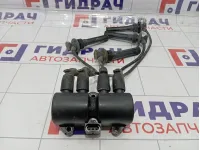 Катушка зажигания Chevrolet Spark (M300) 25182496