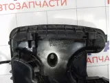 Коллектор впускной Chevrolet Spark (M300) 25191169