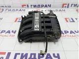 Коллектор впускной Chevrolet Spark (M300) 25191169