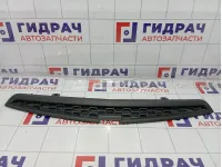 Решетка радиатора Chevrolet Spark (M300) 96687047