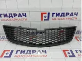 Решетка радиатора Chevrolet Spark (M300) 95961865