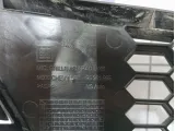 Решетка радиатора Chevrolet Spark (M300) 95961865