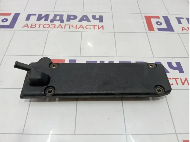 Накладка двигателя Chevrolet Spark (M300) 96817970