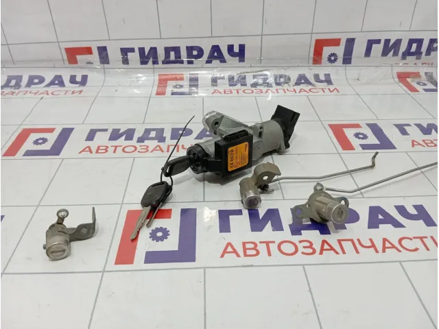 Замок зажигания Chevrolet Spark (M300) 95016539