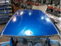 Крыша Chevrolet Spark (M300)